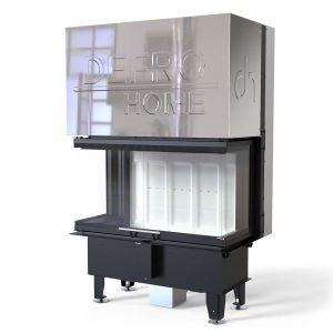Fireplace insert DEFRO HOME Intra ME C G 13kW intra me c g 300x300 - Fireplace insert DEFRO HOME Intra ME C G 13kW